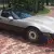 1986 Chevrolet Corvette Malcolm Konner Edition