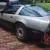 1986 Chevrolet Corvette Malcolm Konner Edition