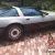 1986 Chevrolet Corvette Malcolm Konner Edition