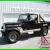 1981 Jeep CJ