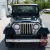 1981 Jeep CJ