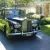1960 ROLLS ROYCE PHANTOM V LIMOUSINE