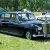 1960 ROLLS ROYCE PHANTOM V LIMOUSINE