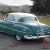 Chieftain Deluxe Catalina 2Door Hardtop, No Reserve