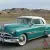 Chieftain Deluxe Catalina 2Door Hardtop, No Reserve