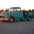 1957 GMC Deluxe Half Ton Pickup All Original