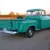 1957 GMC Deluxe Half Ton Pickup All Original