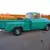 1957 GMC Deluxe Half Ton Pickup All Original