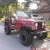 1978 Jeep CJ