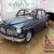 1966 Volvo 122S Amazon --