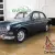 1966 Volvo 122S Amazon --