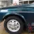 1966 Volvo 122S Amazon --