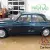 1966 Volvo 122S Amazon --