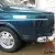 1966 Volvo 122S Amazon --