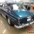 1966 Volvo 122S Amazon --