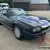 1991 Jaguar JaguarSport XJR-S 6.0 V12 S/C ( BARN FIND PROJECT RARE CLASSIC )