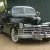 1947 cadillac model 61 torpedo back