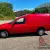 Ford Escort Van MK5 1994 97k - Walk Around Video