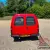 Ford Escort Van MK5 1994 97k - Walk Around Video