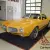 1971 Pontiac Firebird