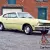 1975 Ford Maverick 2-DR SEDAN SURVIVOR W/88K MILES
