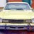 1975 Ford Maverick 2-DR SEDAN SURVIVOR W/88K MILES