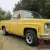1977 Chevrolet Other Pickups