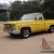 1977 Chevrolet Other Pickups