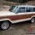 1986 Jeep Wagoneer