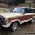 1986 Jeep Wagoneer