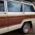 1986 Jeep Wagoneer
