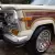 1986 Jeep Wagoneer