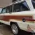 1986 Jeep Wagoneer