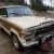 1986 Jeep Wagoneer
