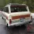 1986 Jeep Wagoneer