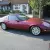  CORVETTE C4 1992 