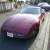  CORVETTE C4 1992 