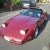 CORVETTE C4 1992 