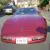  CORVETTE C4 1992 