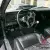 1972 Chevrolet Nova Big Block 4 Speed