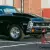 1972 Chevrolet Nova Big Block 4 Speed
