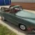 1951 Fiat Other Rare Crosley Super Convertible