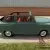 1951 Fiat Other Rare Crosley Super Convertible