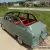 1951 Fiat Other Rare Crosley Super Convertible