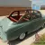 1951 Fiat Other Rare Crosley Super Convertible