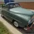 1951 Fiat Other Rare Crosley Super Convertible