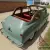 1951 Fiat Other Rare Crosley Super Convertible