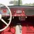 1951 Fiat Other Rare Crosley Super Convertible