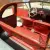 1951 Fiat Other Rare Crosley Super Convertible