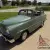 1951 Fiat Other Rare Crosley Super Convertible